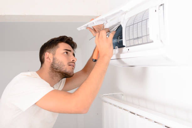 Best HVAC Duct Inspection Services  in Woodacre, CA